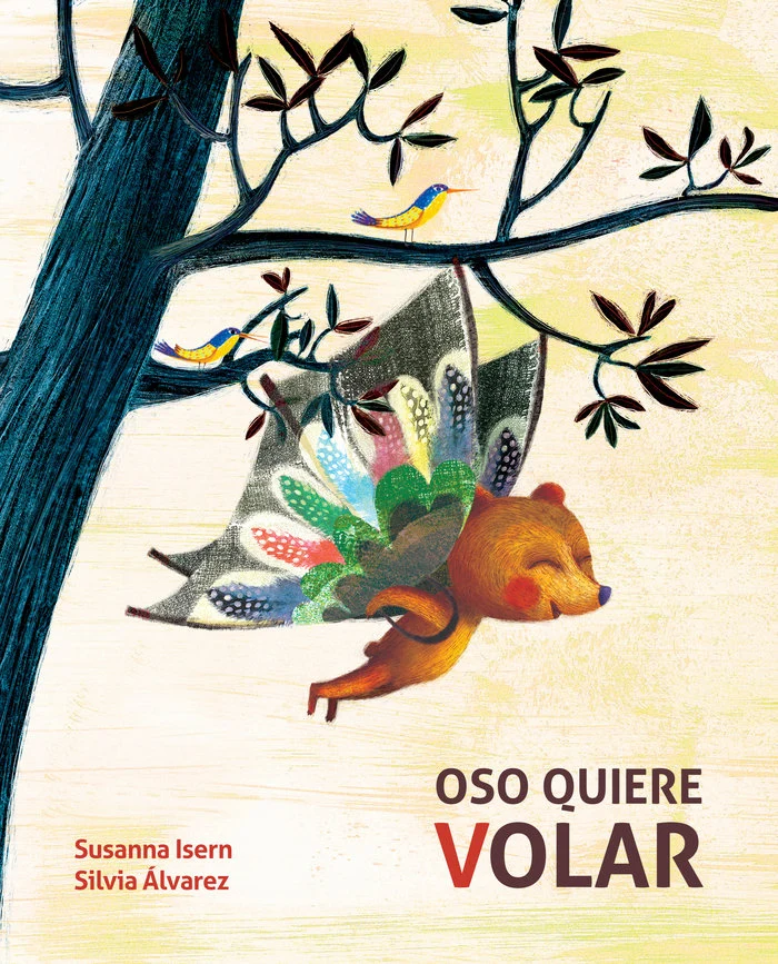Oso quiere volar - Imagen 2