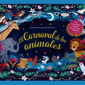 El carnaval de los animales