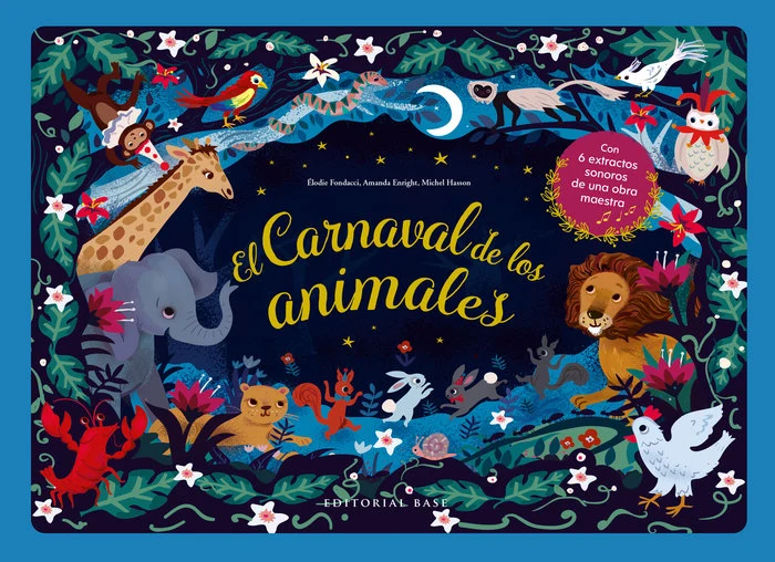 El carnaval de los animales - Imagen 2