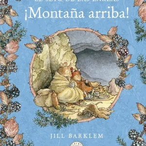 El seto de las zarzas - ¡Montaña Arriba!