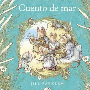 El secreto de las zarzas - Cuento de mar