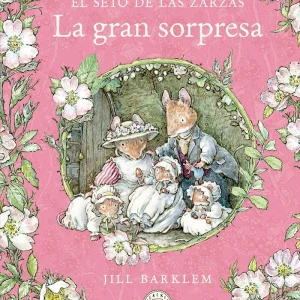 El seto de las zarzas - La gran sorpresa