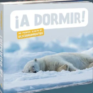 ¡A dormir!