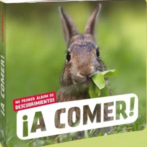 ¡A comer!