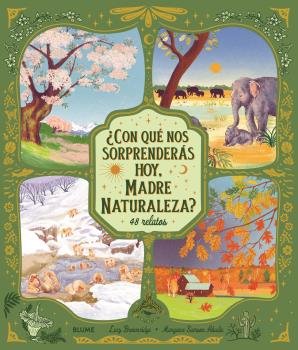 ¿Con qué nos sorprenderás hoy, madre naturaleza? - Imagen 2