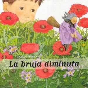 La bruja diminuta