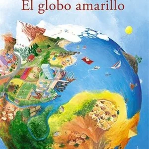 El globo amarillo