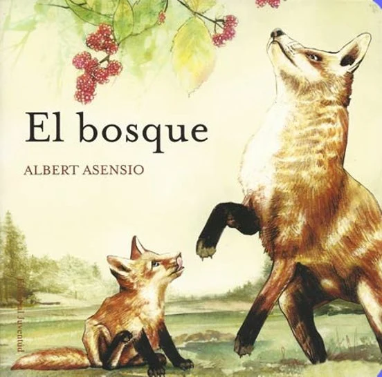 El bosque - Imagen 2
