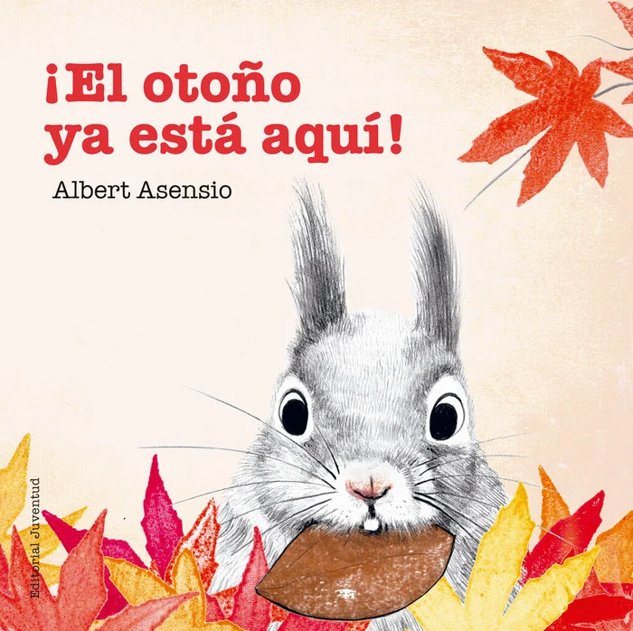¡El otoño ya está aquí! - Imagen 2