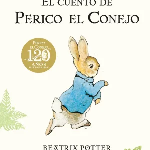 El cuento de Perico El Conejo