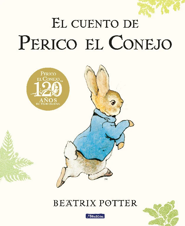 El cuento de Perico El Conejo - Imagen 2