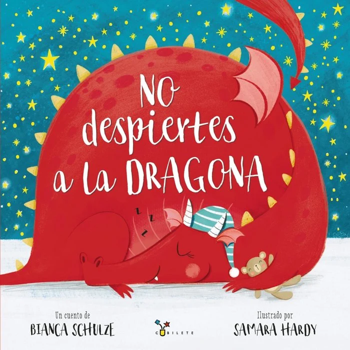 No despiertes a la dragona - Imagen 2