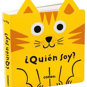 ¿Quién soy?