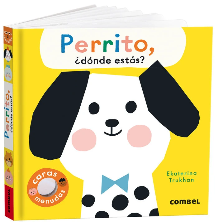 Perrito, ¿dónde estás? - Imagen 2