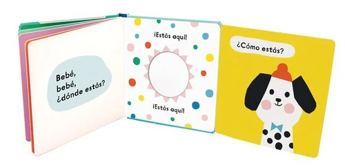 Perrito, ¿dónde estás? - Imagen 3
