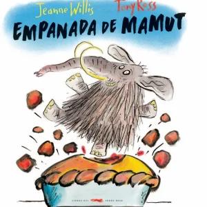 Empanada de mamut