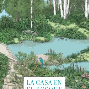 La casa en el bosque