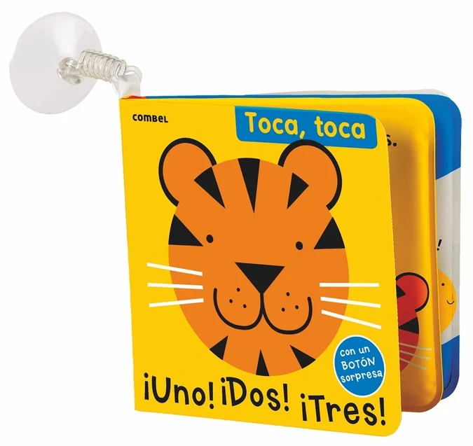 ¡Uno! ¡Dos! ¡Tres! - Imagen 2