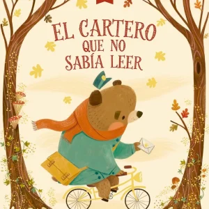 El cartero que no sabía leer