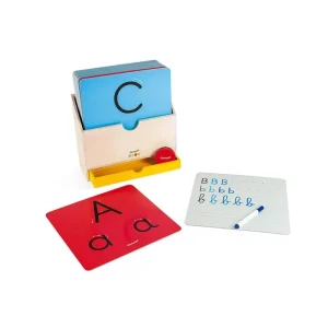 Aprender a escribir - Janod
