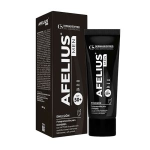 Afelius Men SPF50+ 60g