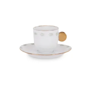 Tacita de café Alegría