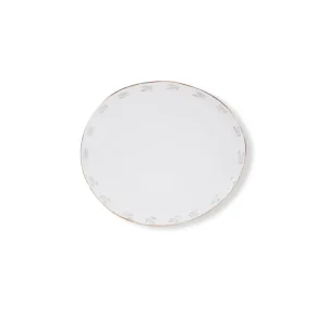 Plato de postre Alegría