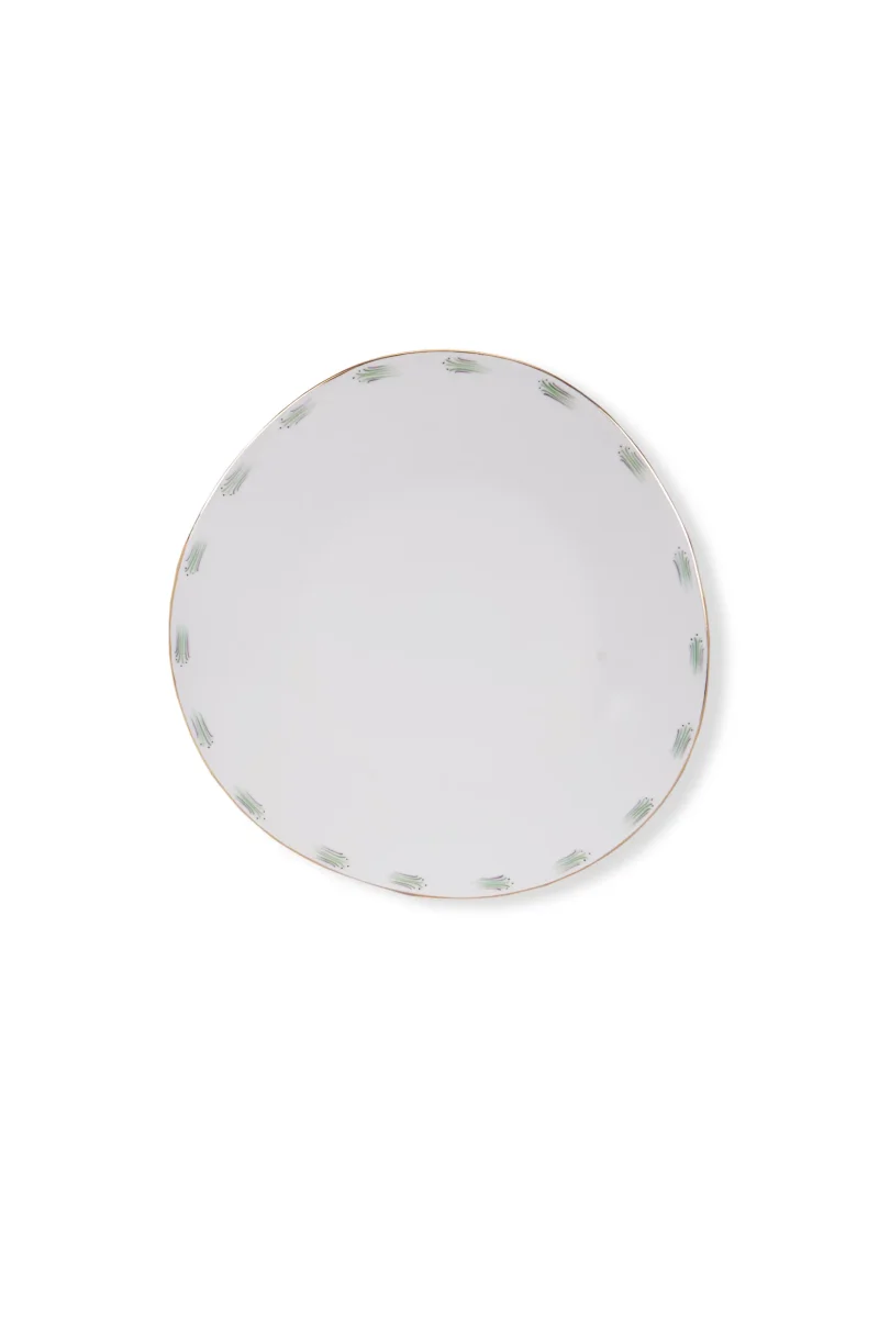 Plato llano Alegría - Imagen 2