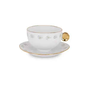 Taza de té Alegría