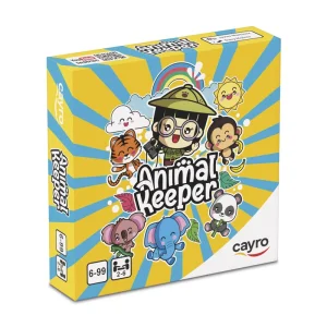Animal Keeper mini