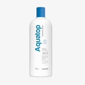 Aquatop Limpiador Líquido 400ml