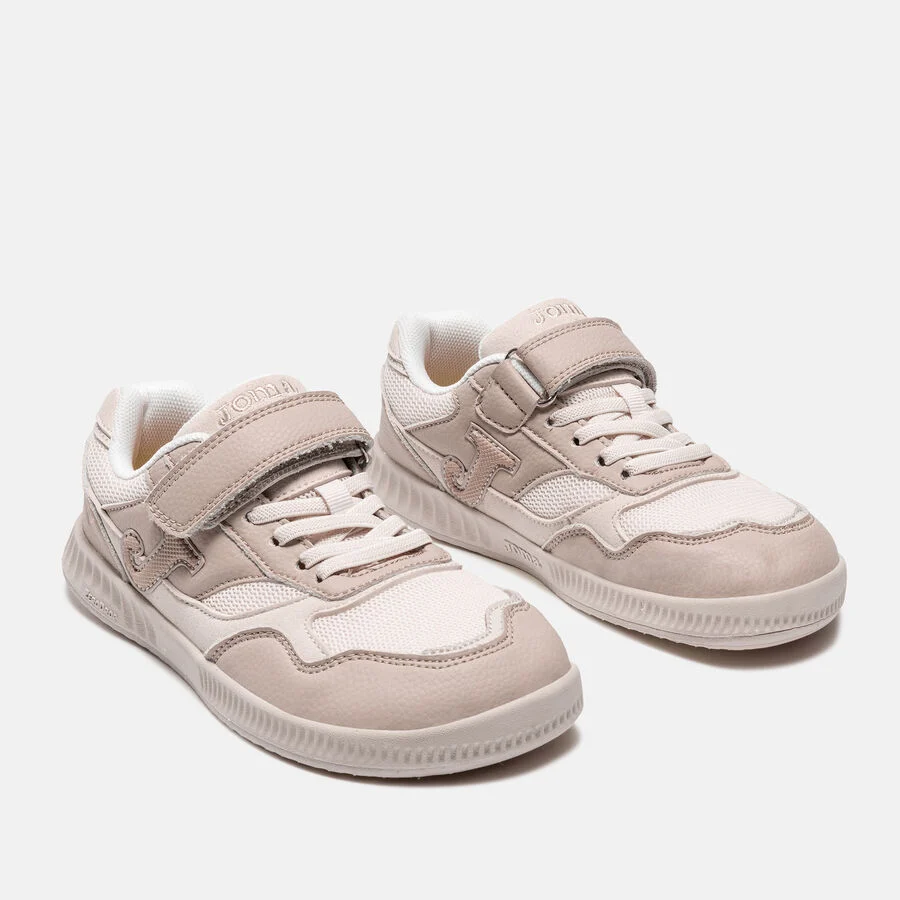 Deportivo casual JR camel - Joma - Imagen 3