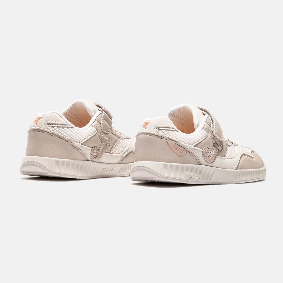 Deportivo casual JR camel - Joma - Imagen 5