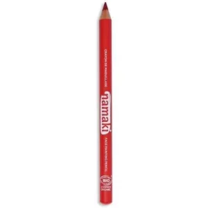 Lápiz rojo de Maquillaje - Namaki