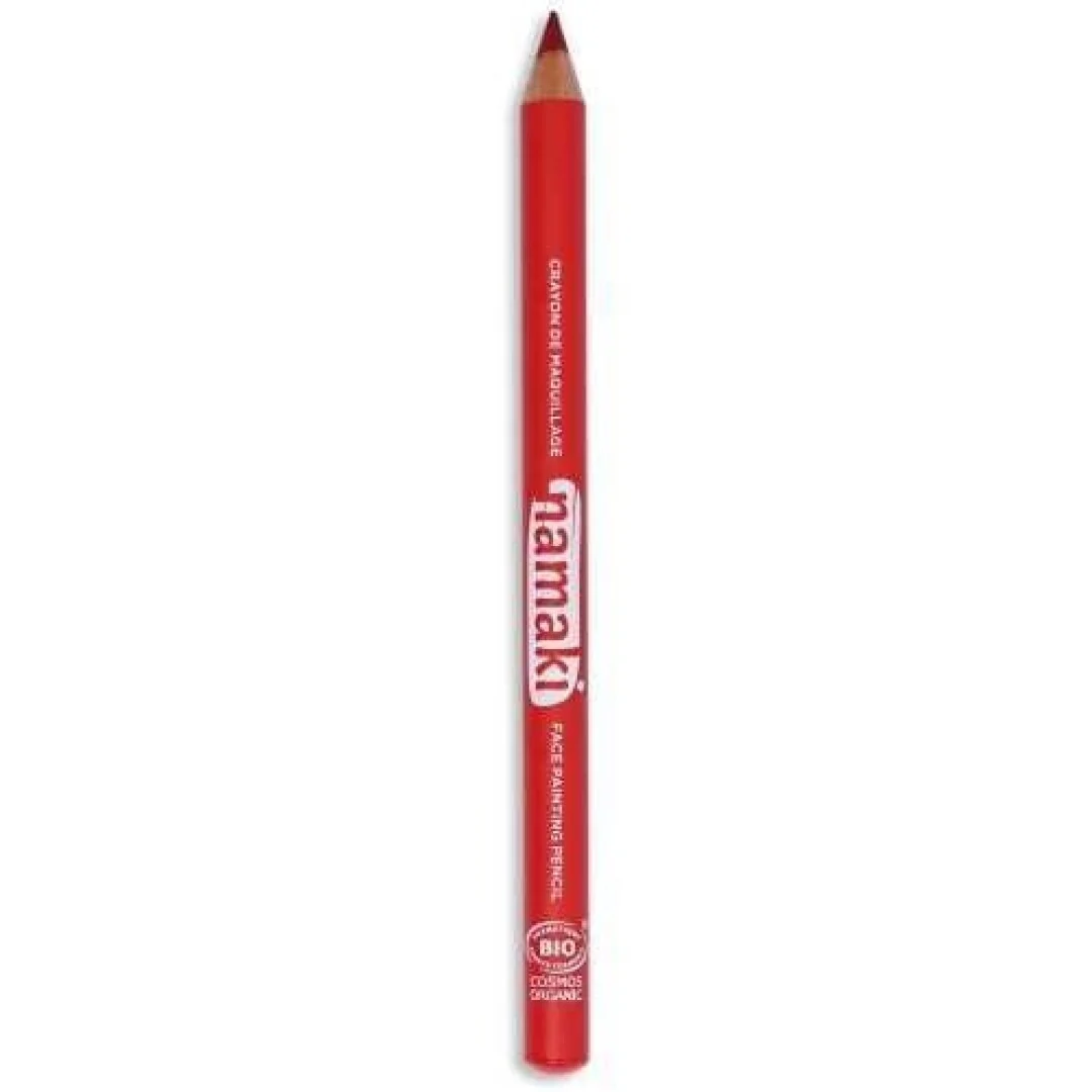 Lápiz rojo de Maquillaje - Namaki