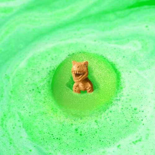 Bomba de baño surprise dinos (unidad) - Zimpli Kids - Imagen 3