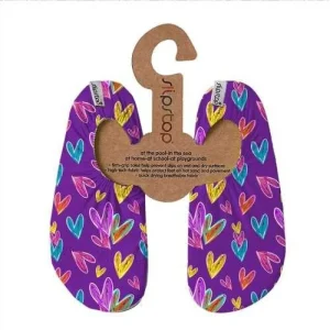 Zapatillas antideslizantes Slip Stop Soul