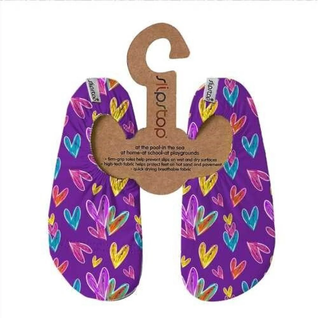 Zapatillas antideslizantes Slip Stop Soul - Imagen 2