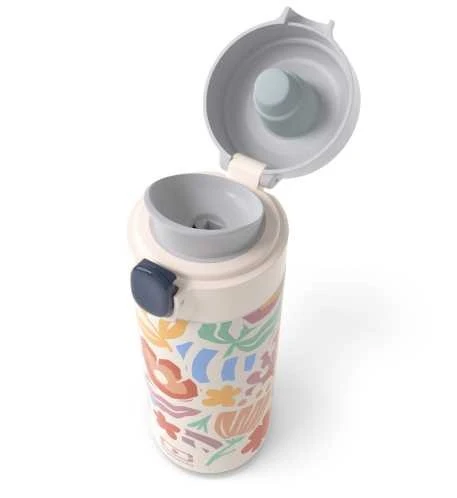 Botella de Acero Térmica Monbento Papercut - Imagen 3
