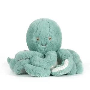 Peluche mini pulpo 22 cm (varios colores)
