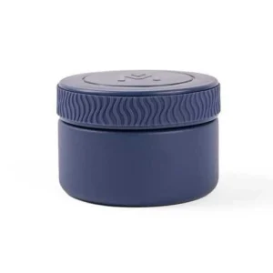 Termo solido mini Navy 200ml Montiico