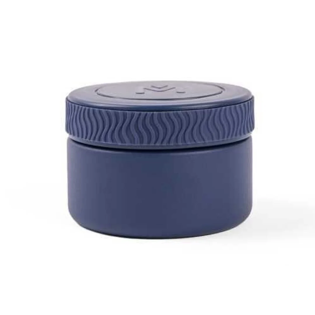 Termo solido mini Navy 200ml Montiico - Imagen 2