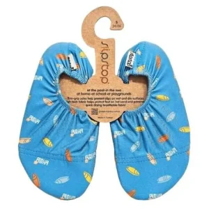 Zapatillas antideslizantes Slip Stop Surf