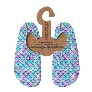 Zapatillas antideslizantes Slip Stop Sirenas Miranda