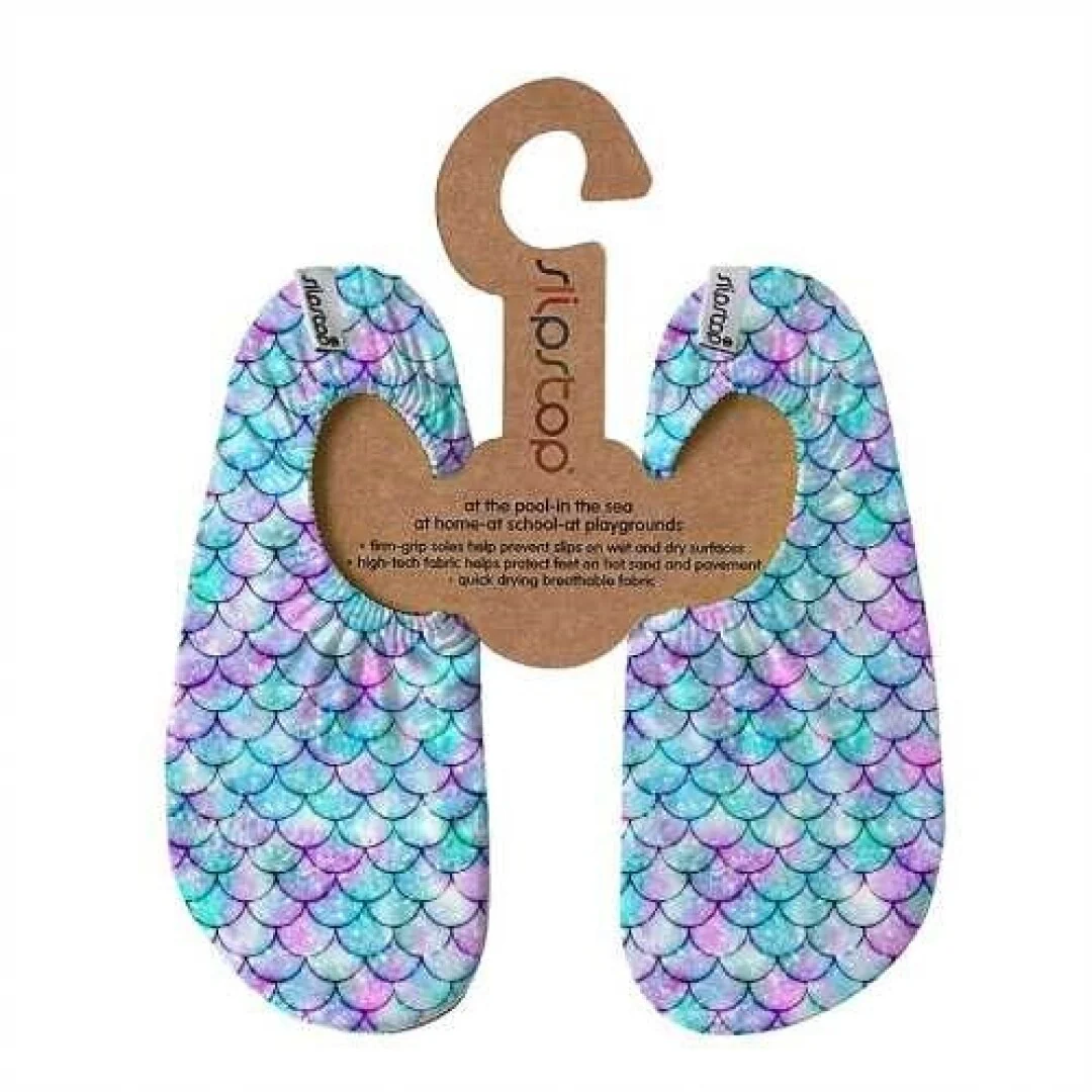 Zapatillas antideslizantes Slip Stop Sirenas Miranda