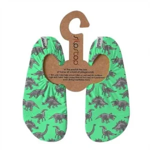 Zapatillas antideslizantes Slip Stop Dinos