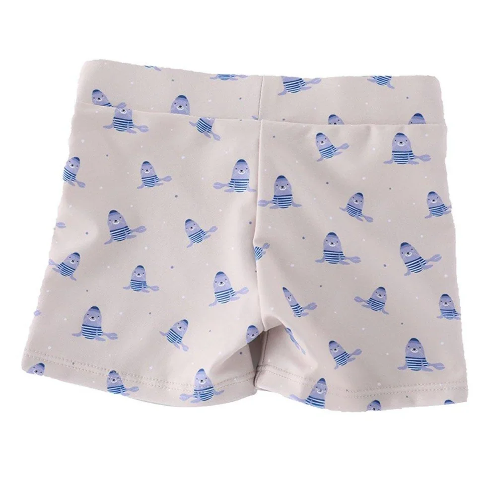 Bañador short Seal (Liquidación)