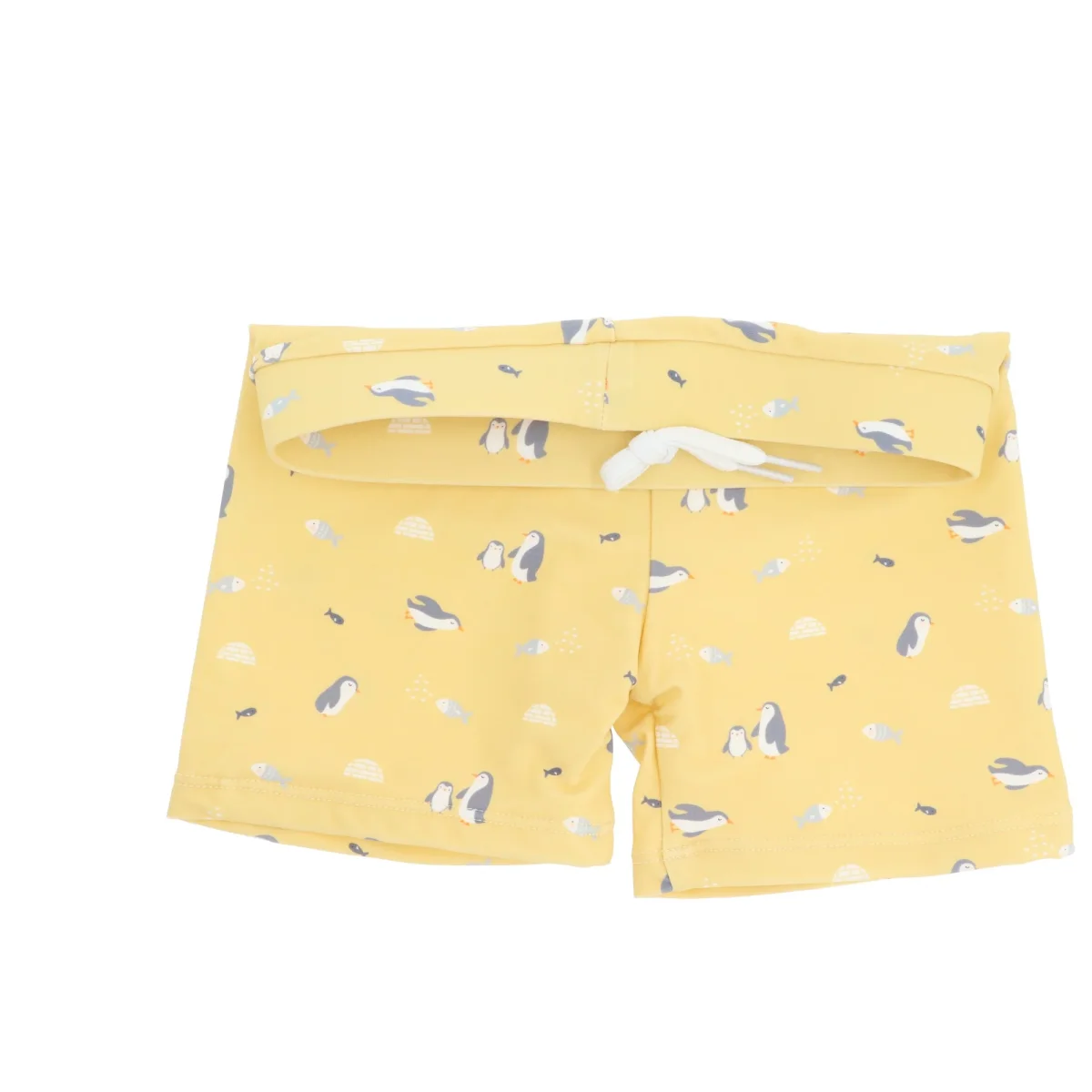 Bañador short Penguins (Liquidación) - Imagen 3