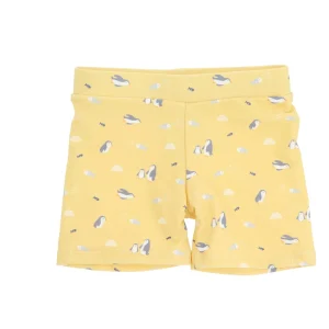 Bañador short Penguins (Liquidación)