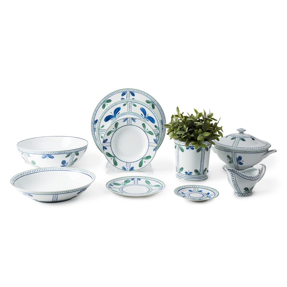 Bajoplato Sevilla - Imagen 3